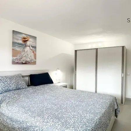 Oasis Papagayo 128 By B-rent 公寓 *
