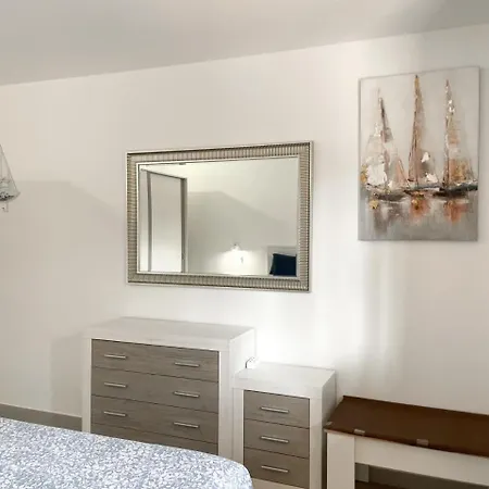 Oasis Papagayo 128 By B-rent 公寓 科拉雷侯