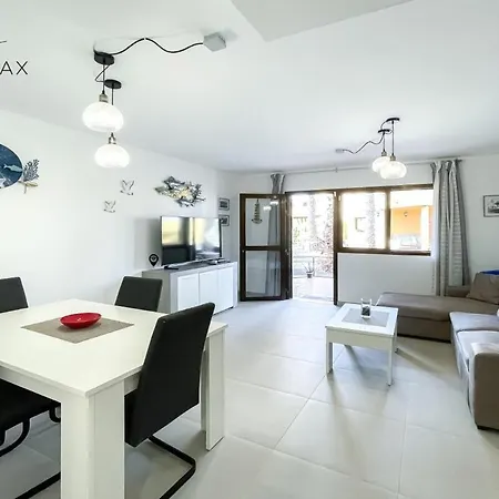 公寓 Oasis Papagayo 128 By B-rent *