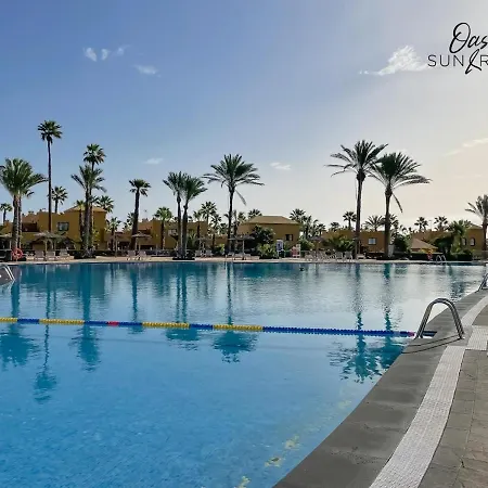 Apartamento B-rent Amazing Flat With Pool