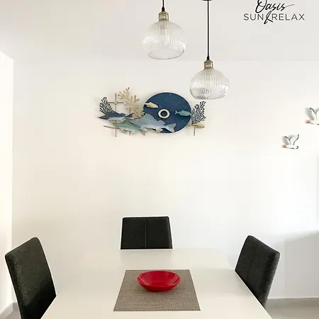 B-rent Amazing Flat With Pool アパート コラレホ