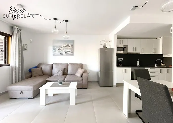 アパート B-rent Amazing Flat With Pool コラレホ