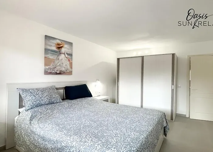 B-rent Amazing Flat With Pool アパート *