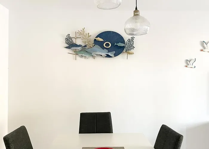 B-rent Amazing Flat With Pool アパート コラレホ