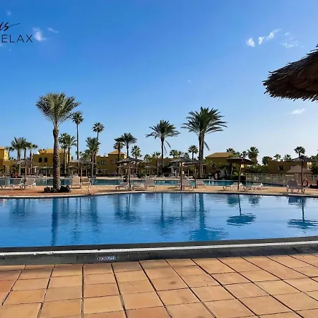 Apartman B-rent Amazing Flat With Pool Corralejo
