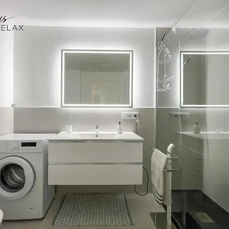 Apartman B-rent Amazing Flat With Pool *