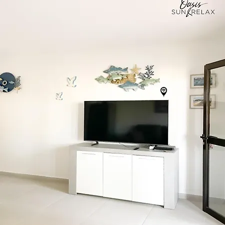 Oasis Papagayo 128 By B-rent 科拉雷侯