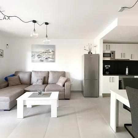 Apartman B-rent Amazing Flat With Pool Corralejo