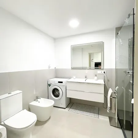 Apartman B-rent Amazing Flat With Pool