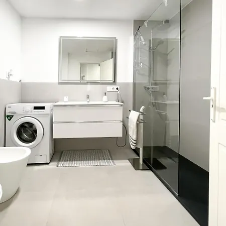 B-rent Amazing Flat With Pool Apartman Corralejo