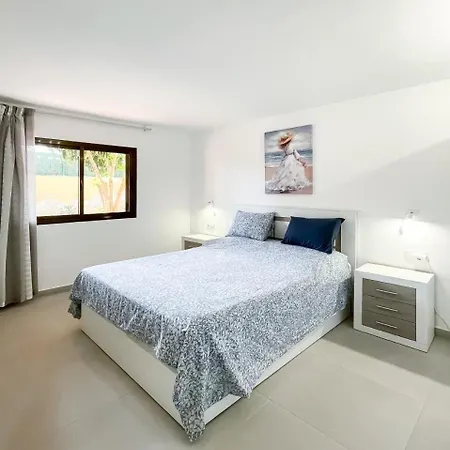 Apartment B-rent Amazing Flat With Pool