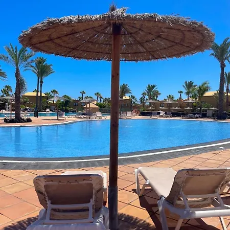 B-rent Amazing Flat With Pool Apartman Corralejo
