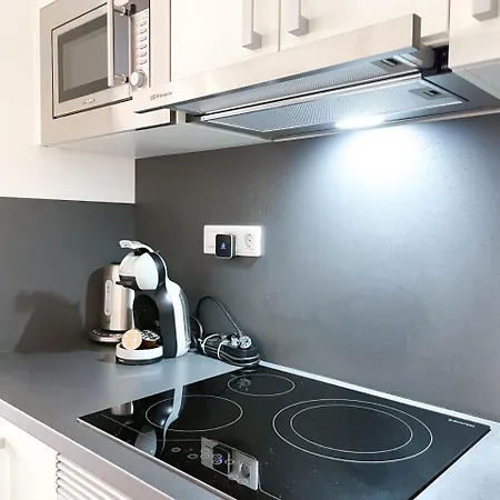 Apartman B-rent Amazing Flat With Pool Corralejo