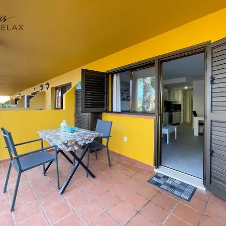 Apartment B-rent Amazing Flat With Pool *