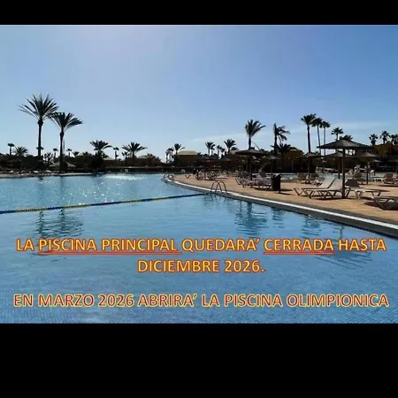 Oasis Papagayo 128 By B-rent 公寓 *