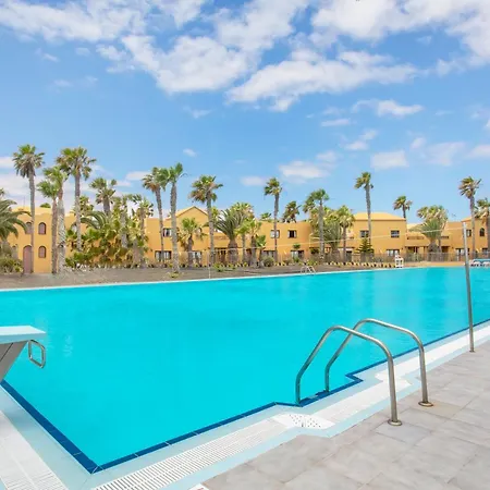 Oasis Papagayo 128 By B-rent Corralejo