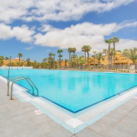 Oasis Papagayo 128 By B-rent 公寓 *