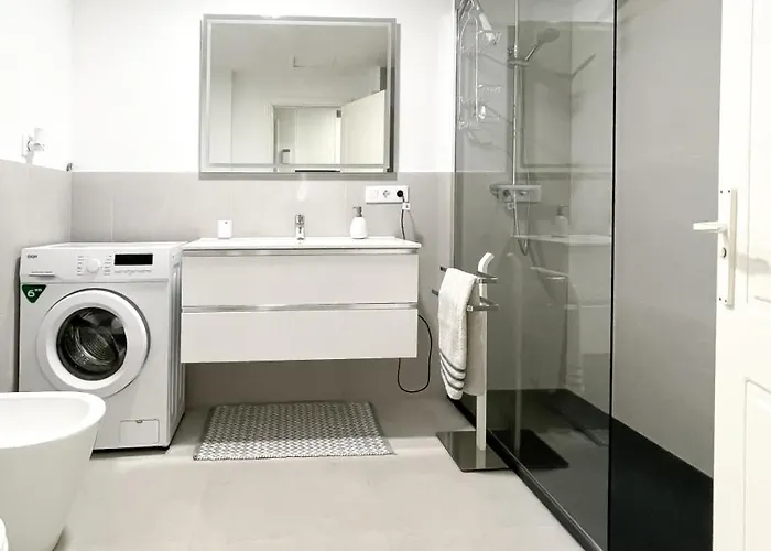 B-rent Amazing Flat With Pool Appartamento Corralejo